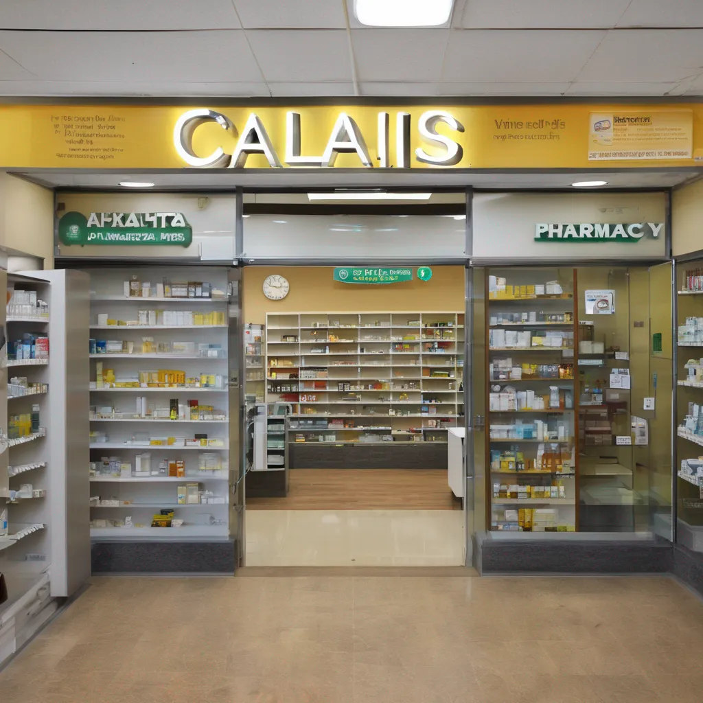 Achat cialis en ligne numéro 1